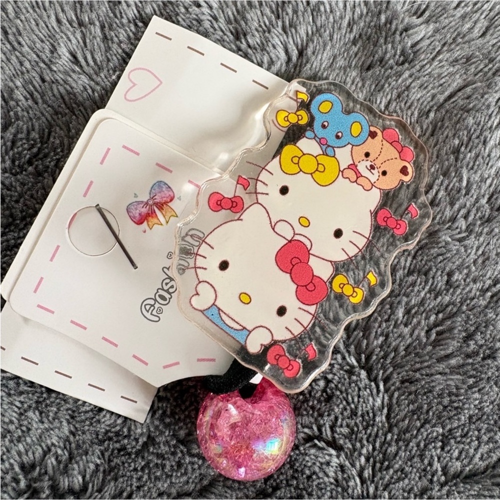 Hello Kitty Bundle - Picture 7 of 13